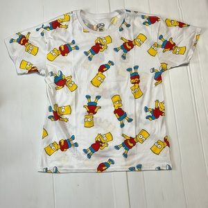 Bart Simpson Shirt